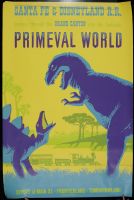 Primeval World