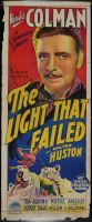 The Light that Failed