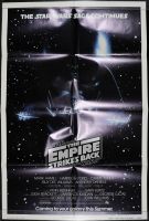 The Empire Strikes Back