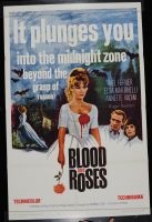 Blood and Roses