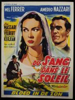 Du Sang Dans le Soleil