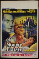 ...Et Mourir de Plaisir