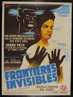 Frontieres Invisibles