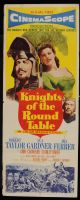 Knights of the Round Table
