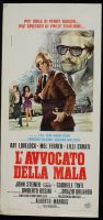 L'Avvocato Della Mala