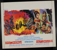 La Chute de L'Empire Romain