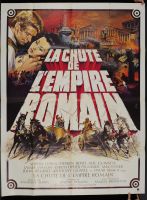 La Chute de L'Empire Romain