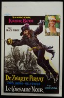 Le Corsaire Noir