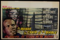 Le Monde la Chair et le Diable