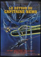 Le Retour du Capitaine Nemo