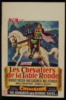 Les Chevaliers de la Table Ronde