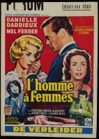 l'homme a Femmes
