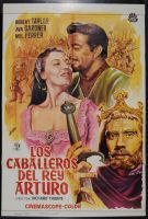 Los Caballeros Del Rey Arturo