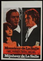 Mijnheer de la Salle