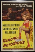 Rancho Notorious