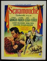 Scaramouche