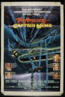 The Amazing Captain Nemo