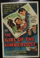 The Girl of the Limberlost