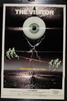 The Visitor