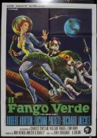 Il Fango Verde