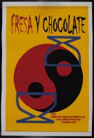 Fresa Y Chocolate