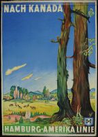 Nach Kanada