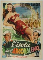 l'isola dell arcobaleno