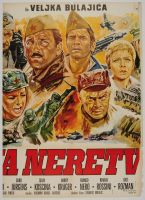 Russian Italian Poster