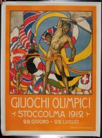 Olympics 1912