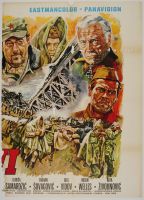 Russian Italian Poster