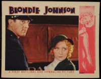 Blondie Johnson