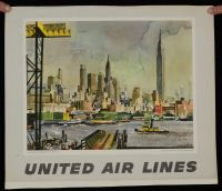 Mid-Manhattan Highlights