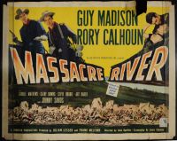 Massacre River