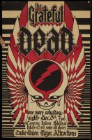 Grateful Dead Duke