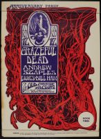 Grateful Dead Cheese Factory