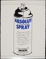 Absolut Spray