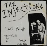The Injection