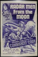 Radar Men from the Moon