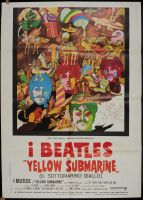 Il Sottomarino Giallo