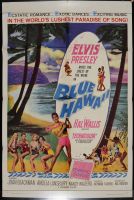 Blue Hawaii