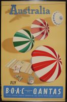 BOAC Australia