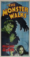 The Monster Walks