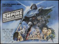 Empire Strikes Back