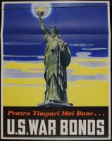 US War Bonds