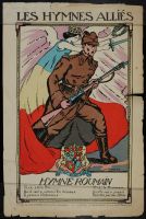 Les Hymnes Allies