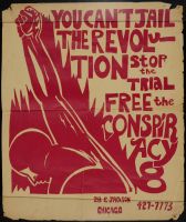 You Can't Jail the Revolution