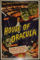 House of Dracula