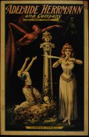 Adelaide Herrmann