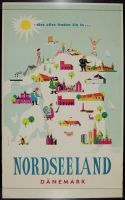 Nordseeland