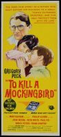 To Kill a Mockingbird